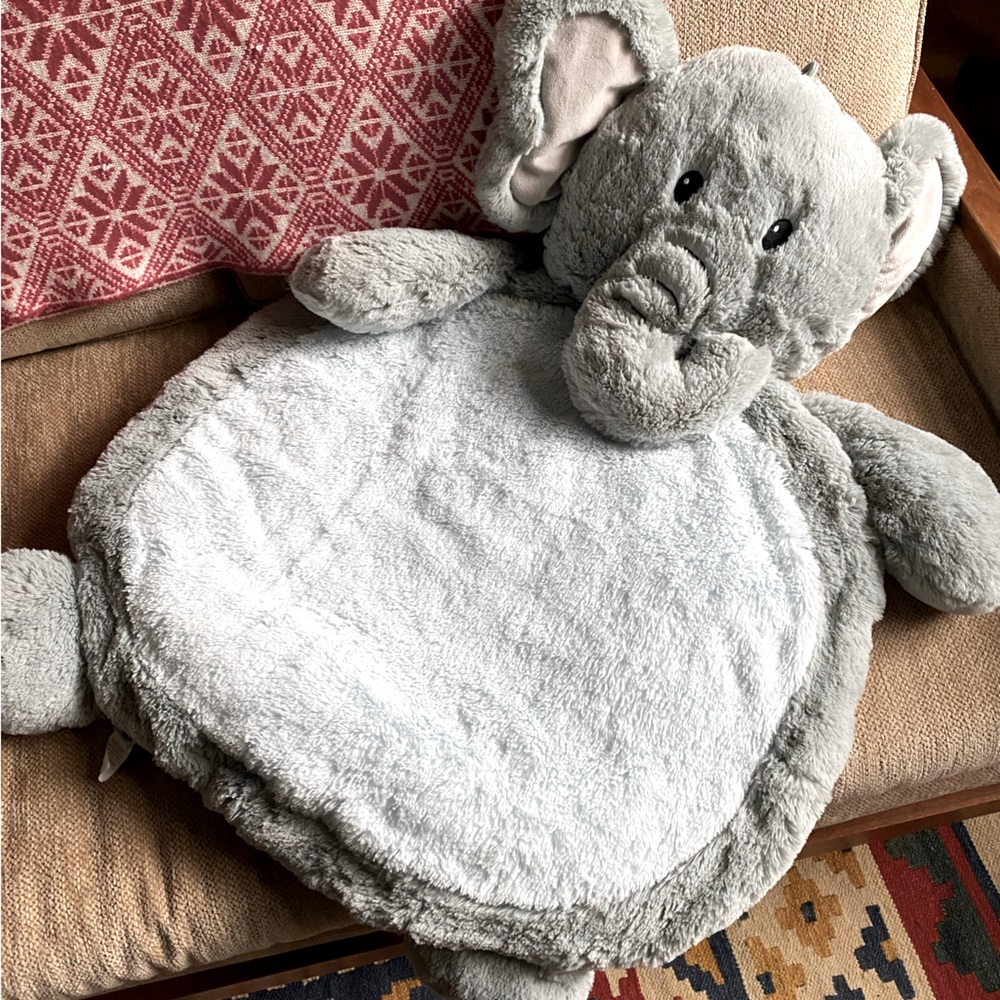 Bestever Baby Mat by Mary Meyers